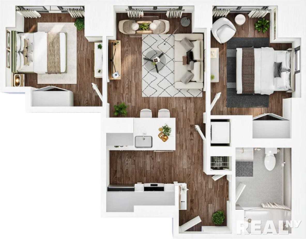 Willoughby St #11C - Photo 2 of 3