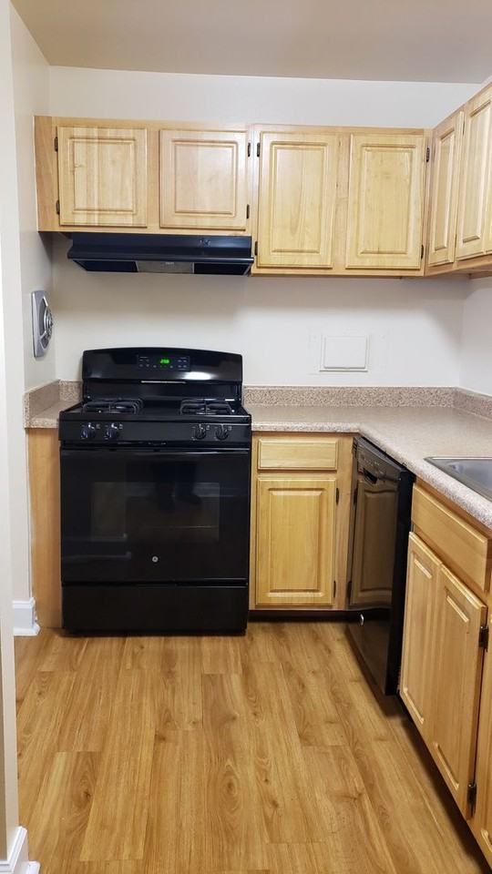 Hewitt Gardens Apartments - Photo 3 of 15