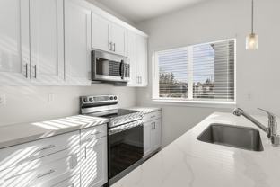 611 South Anderson StreetA3 #A3 - Photo 1 of 1