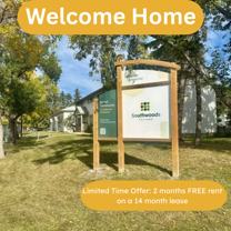 Southwoods Village - Photo 1 of 1