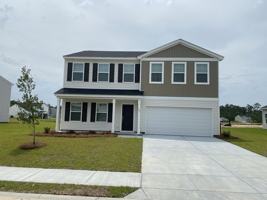 featured image of 107 Stillhouse Dr #1