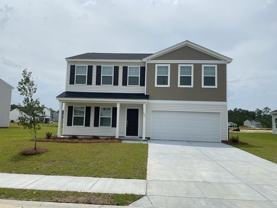 107 Stillhouse Dr #1 - Photo 1 of 1