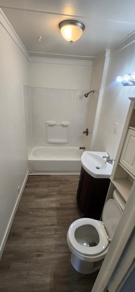 601 N Hayes Ave #601 - Photo 5 of 8
