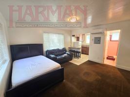 featured image of 1105 S State St #1