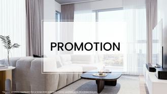 MYRIADE Condos for rent Quartier des spectacles - Photo 1 of 1