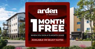 Arden - Photo 1 of 1