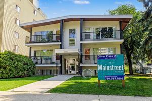 featured image of 10175 113 St Nw