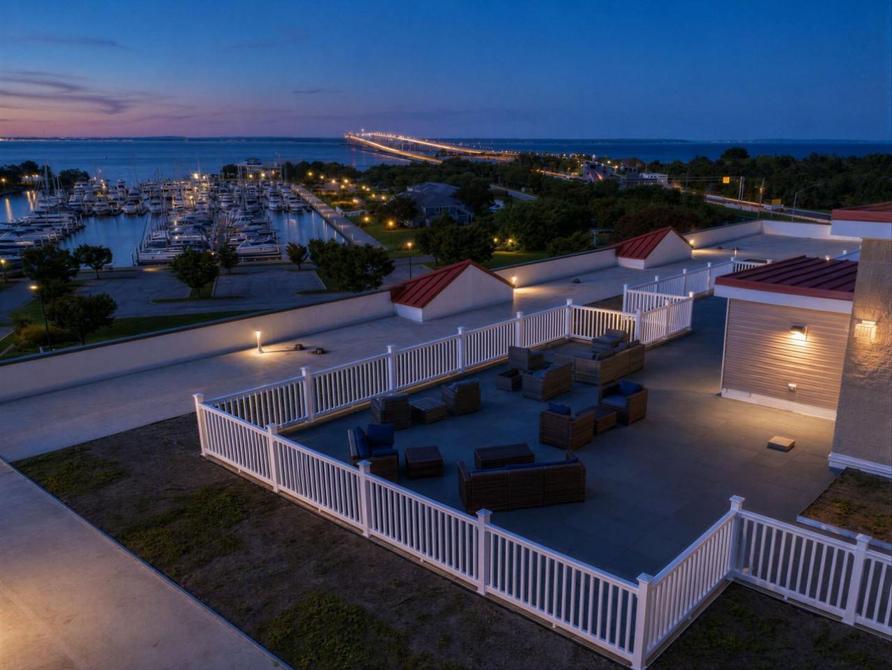Bay Manor- Residential - Photo 5 of 10