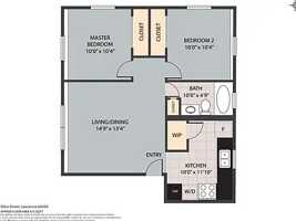 featured image of 1102 Ohio St #1