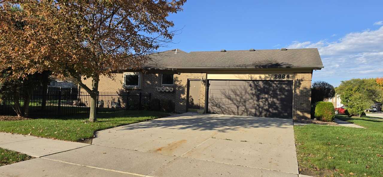 2664 Woodford Dr #1 - Photo 2 of 18