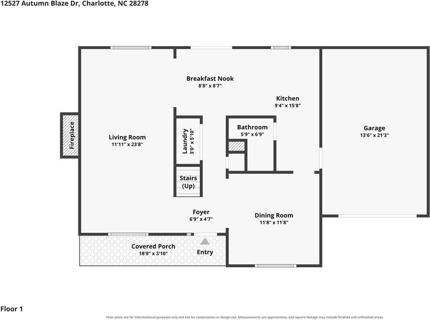 12527 Autumn Blaze Dr - Photo 3 of 17