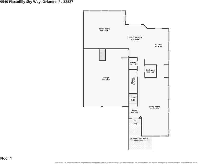 9540 Piccadilly Sky Way - Photo 2 of 17