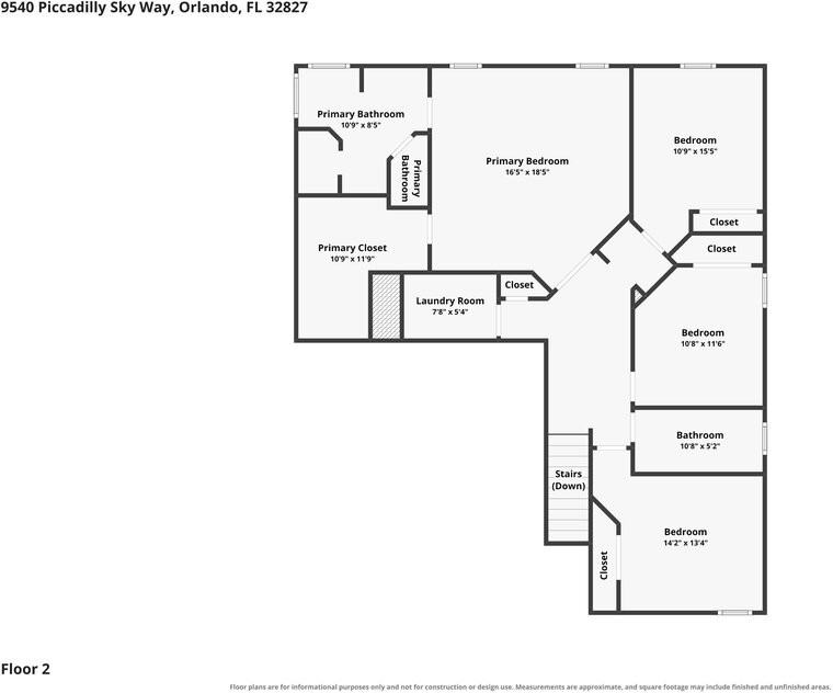 9540 Piccadilly Sky Way - Photo 3 of 17