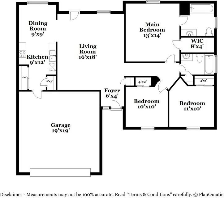 4310 Crystal Erica Ln - Photo 2 of 16