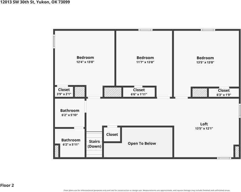 12013 Sw 30th St - Photo 2 of 17