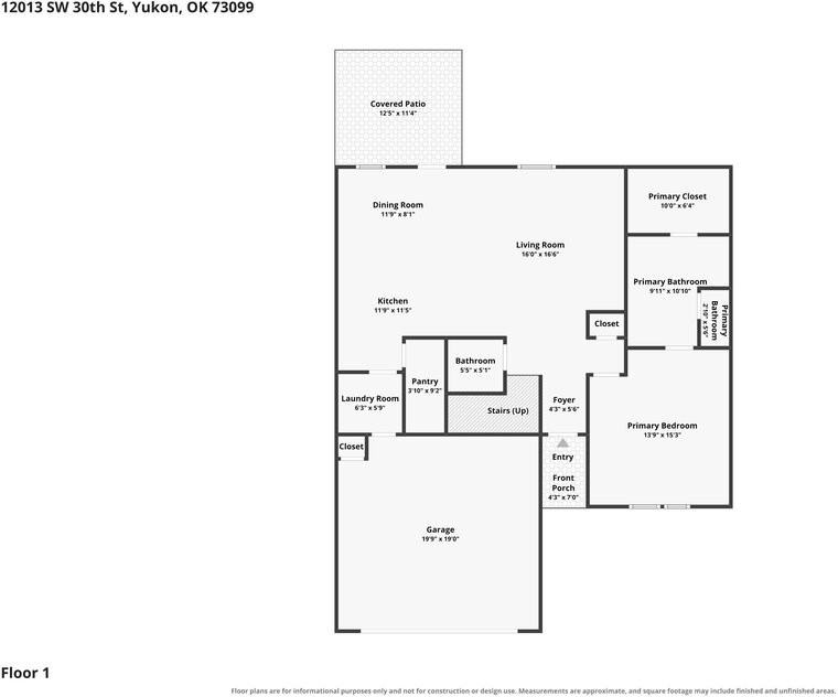 12013 Sw 30th St - Photo 3 of 17