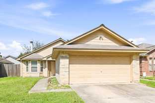 10318 Bushy Creek Dr - Photo 1 of 1