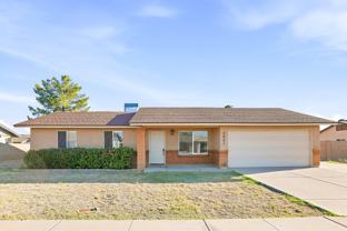 3421 E Dragoon Ave - Photo 1 of 1