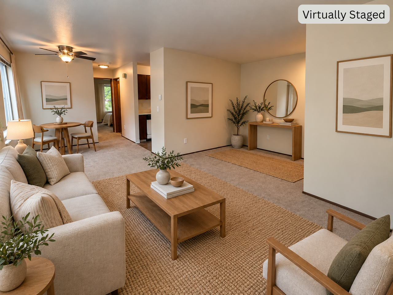 Hillcrest style - Photo 2 of 19
