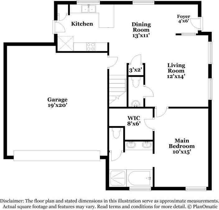 4090 Sparrow Rock St - Photo 2 of 17