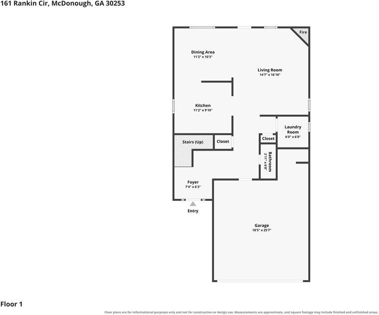 161 Rankin Cir - Photo 2 of 17