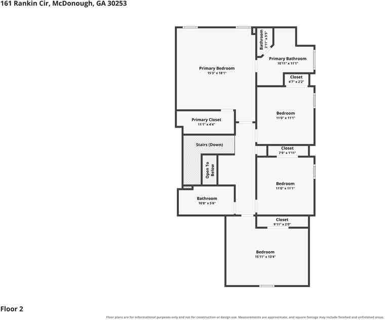 161 Rankin Cir - Photo 3 of 17