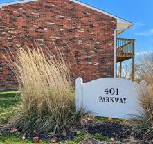Parkway Apartments - Photo 1 of 1