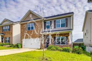 featured image of 206 Barony Place Dr #1