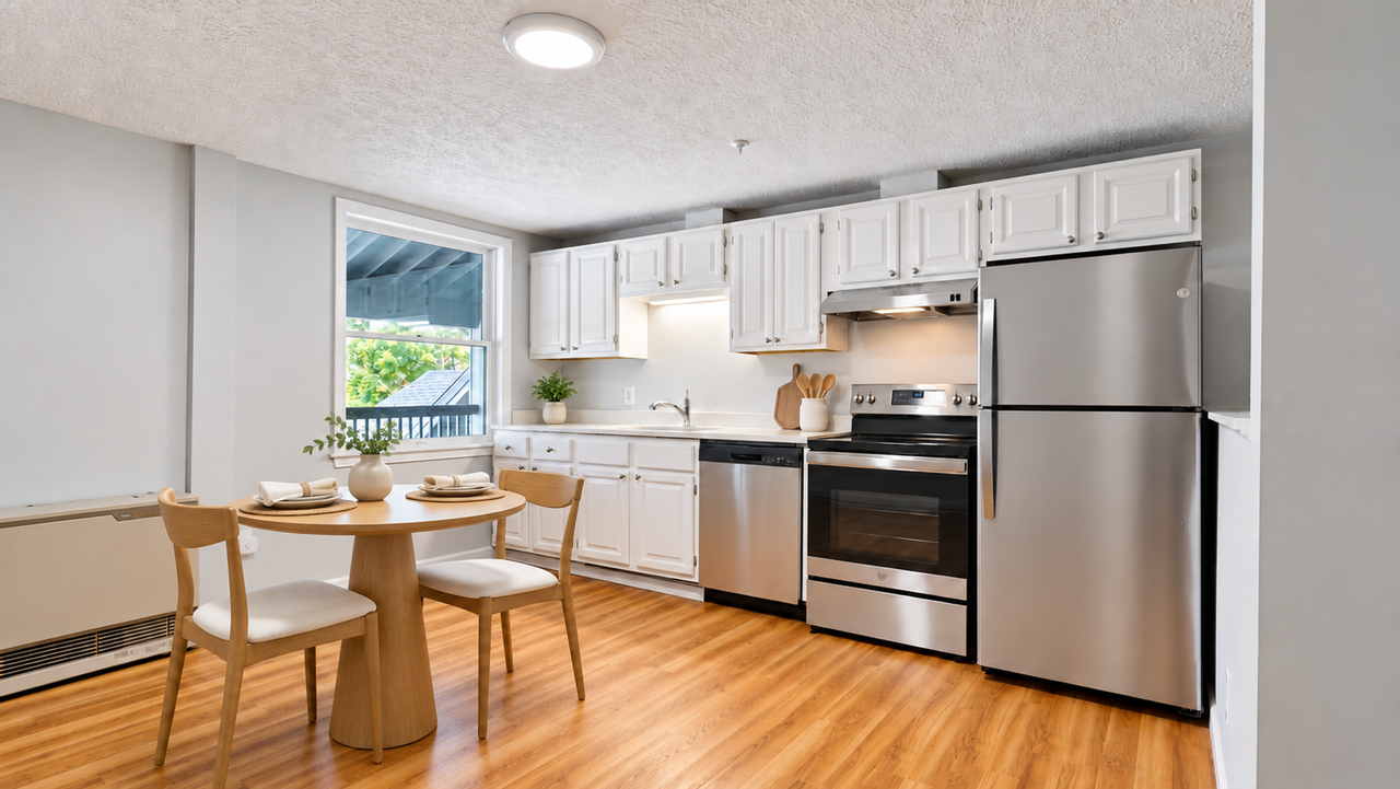 Southwood Court Townhome Community - Photo 7 of 23