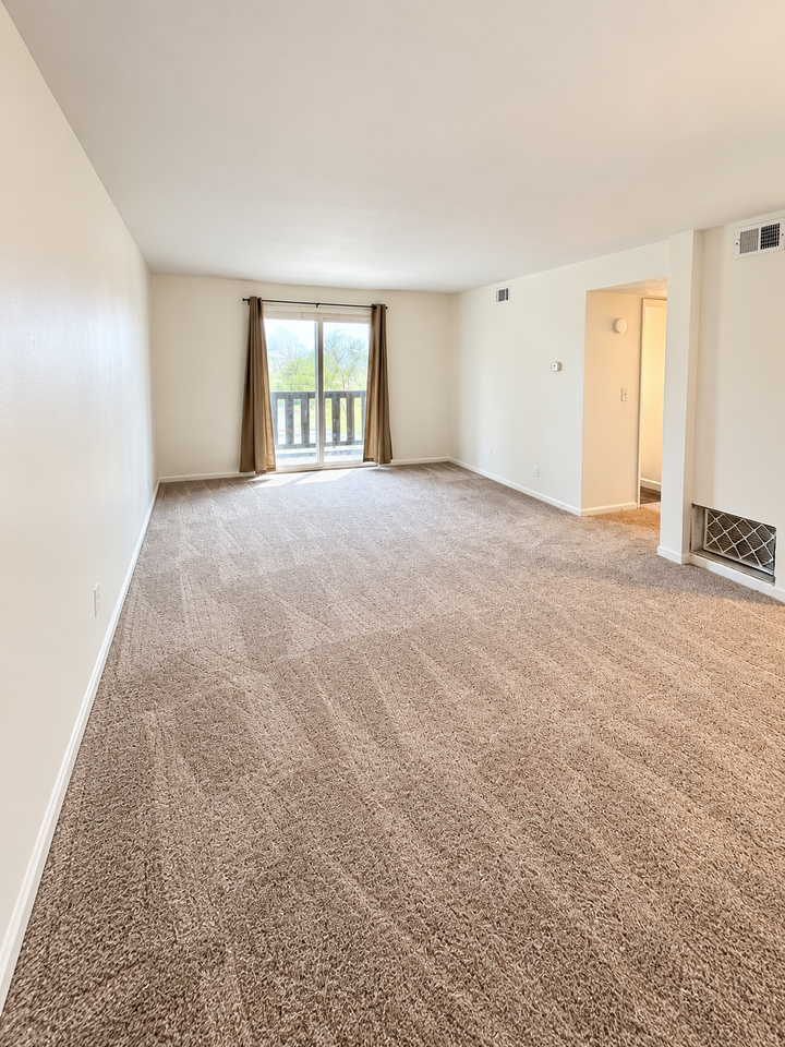 4500 Landside Drive - 2 Bedroom - Photo 2 of 17