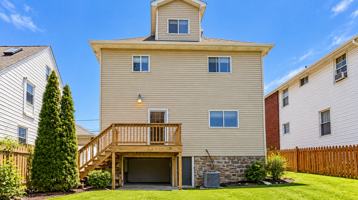 featured image of 316 Highland Ave #B