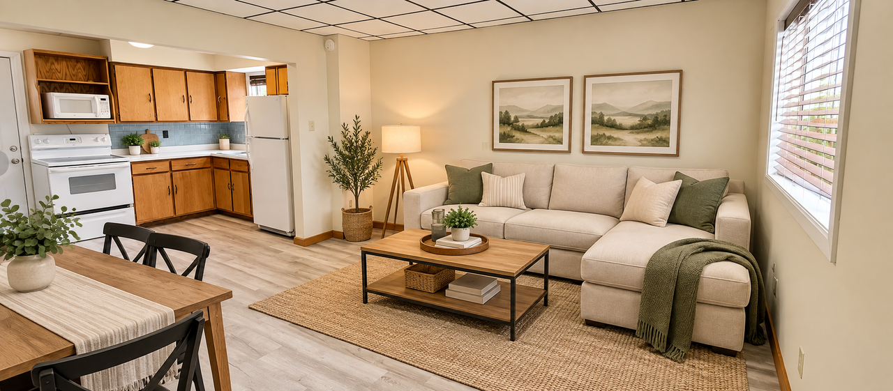 316 Highland Ave #B - Photo 6 of 28