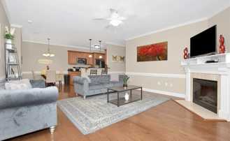 1922 Harcourt Circle - 101Unit 101 #101 - Photo 1 of 1