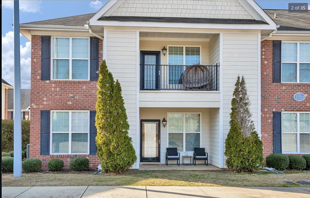 1922 Harcourt Circle - 101Unit 101 #101 - Photo 2 of 20