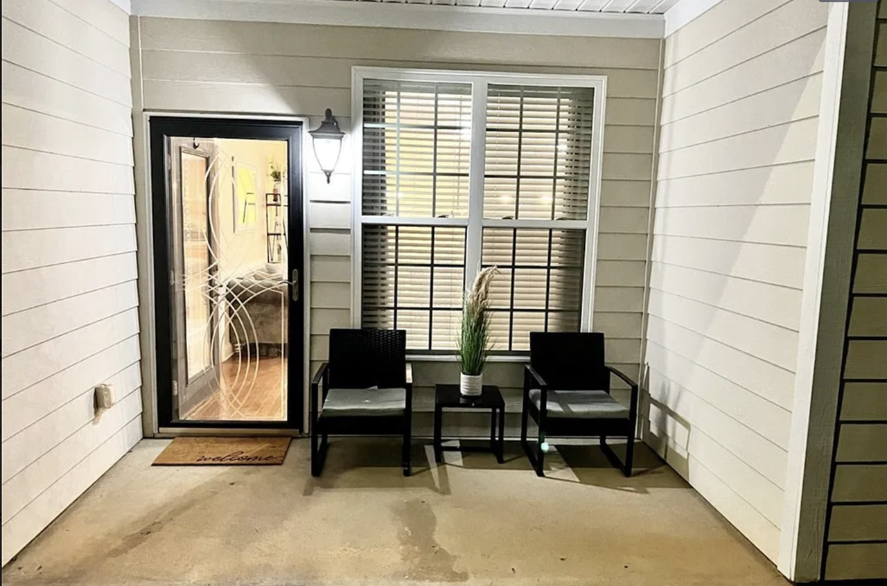 1922 Harcourt Circle - 101Unit 101 #101 - Photo 3 of 20
