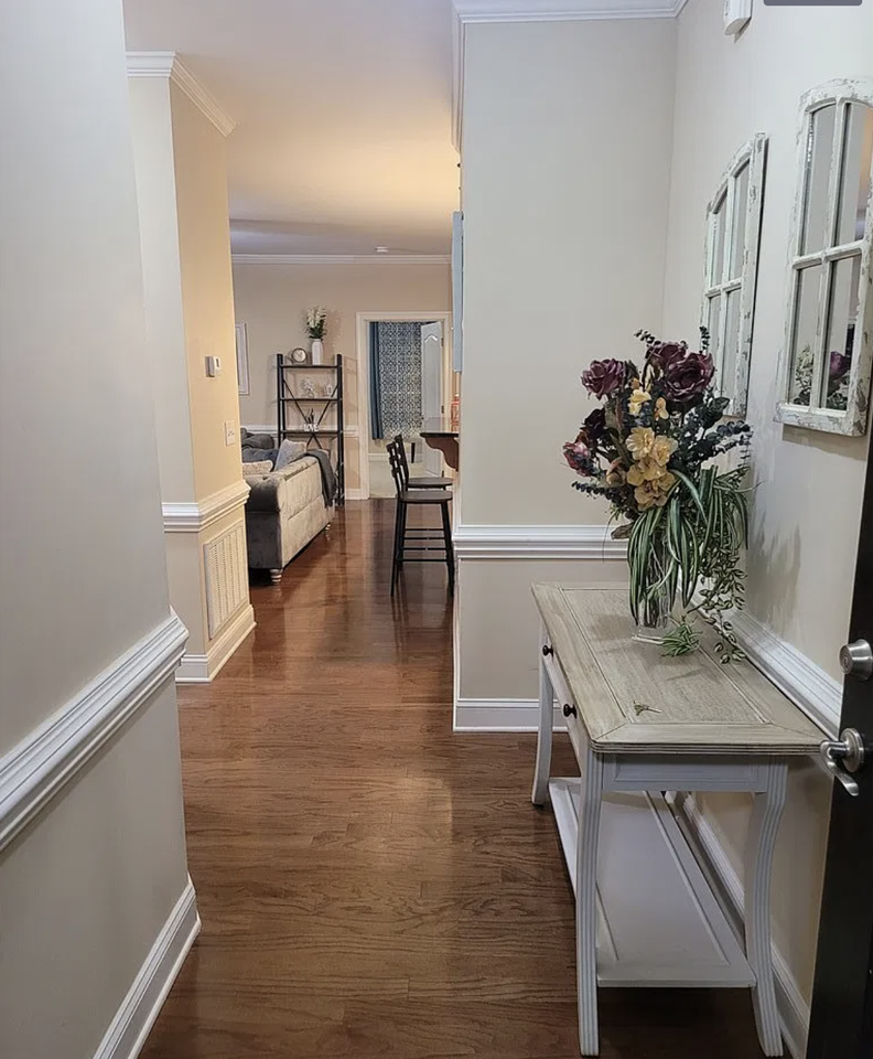 1922 Harcourt Circle - 101Unit 101 #101 - Photo 4 of 20