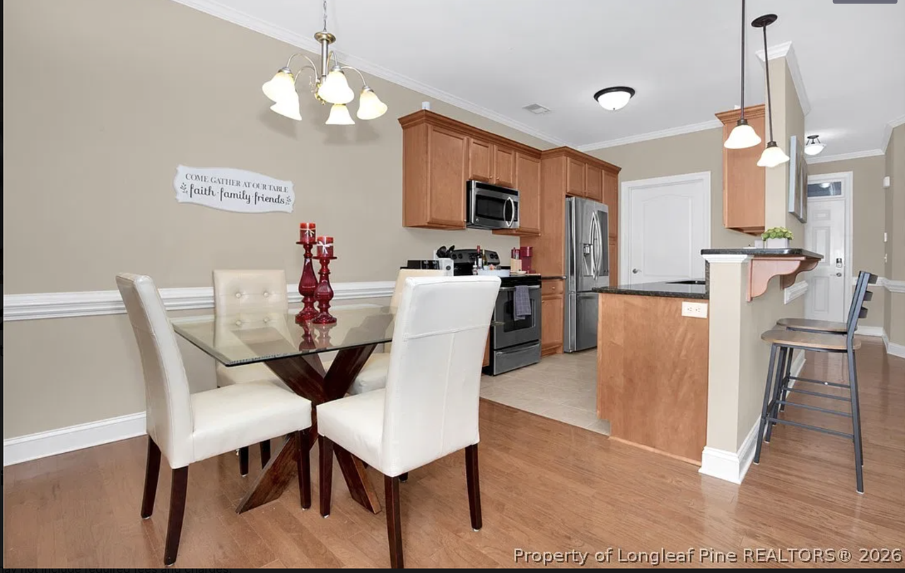 1922 Harcourt Circle - 101Unit 101 #101 - Photo 5 of 20