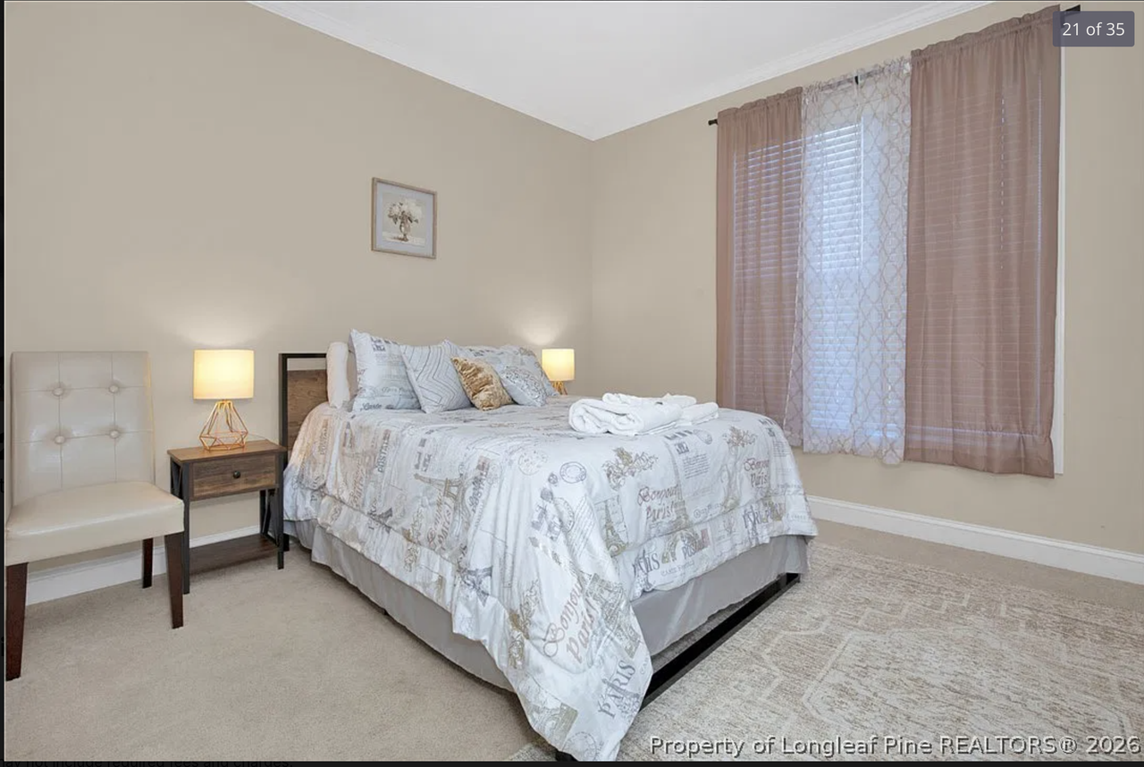 1922 Harcourt Circle - 101Unit 101 #101 - Photo 7 of 20