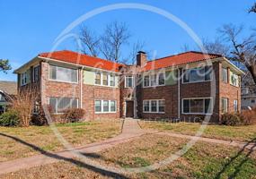 featured image of 5455 Paseo Blvd #1