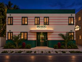 Breakers at Shoreline - Photo 1 of 1