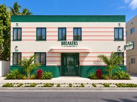 featured image of 717 E Medio St