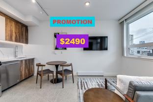 1170 Barclay Street #104 - Photo 1 of 1