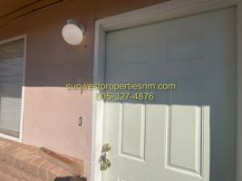 featured image of 301 Mesilla Dr
