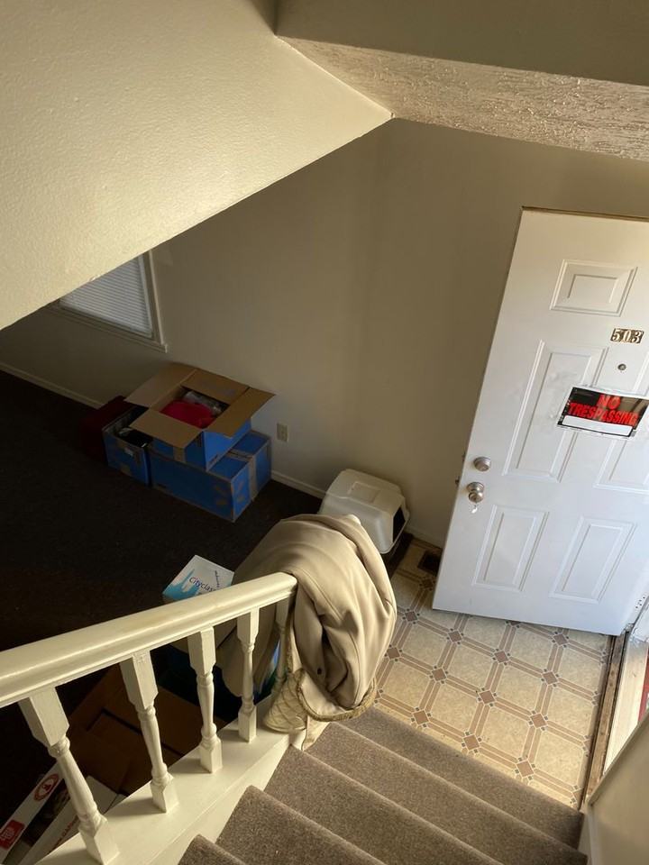 503 W Vine St - Photo 5 of 9