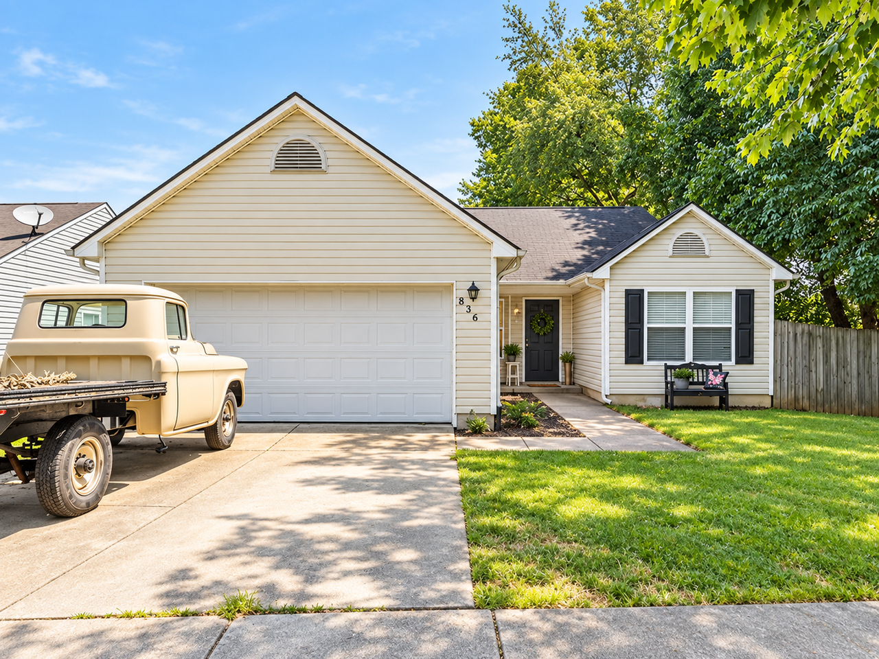 836 Sugarcane Way - Photo 2 of 13