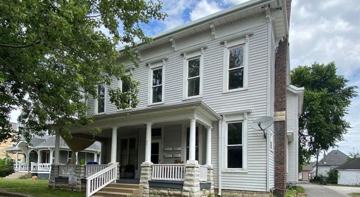 featured image of 40 E Mechanic St