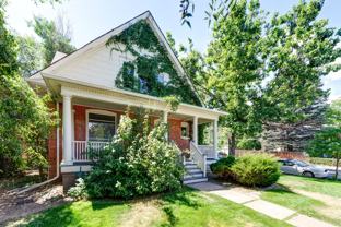 604 Marine St. - Photo 1 of 1