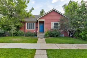 featured image of 611 University Ave