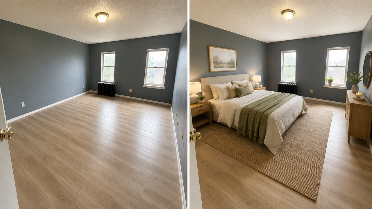 Studio and 1 Bedroom Apartments Available - Photo 4 of 12