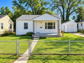 3915 White St - Photo 1 of 1